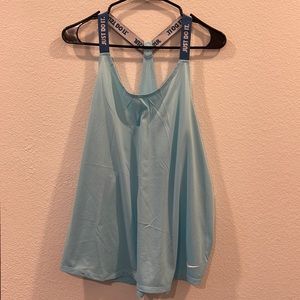Nike workout tank!